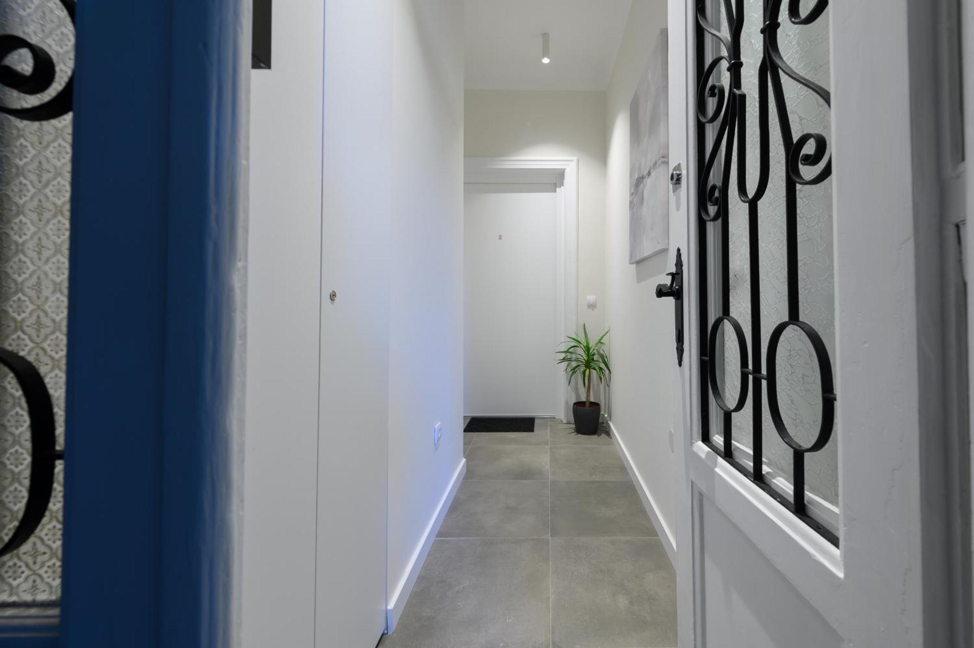 Porta Apartments Novi Sad Exterior foto